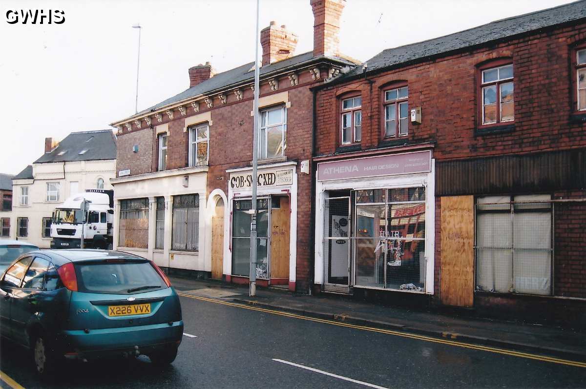 29-649 Canal Street South Wigston