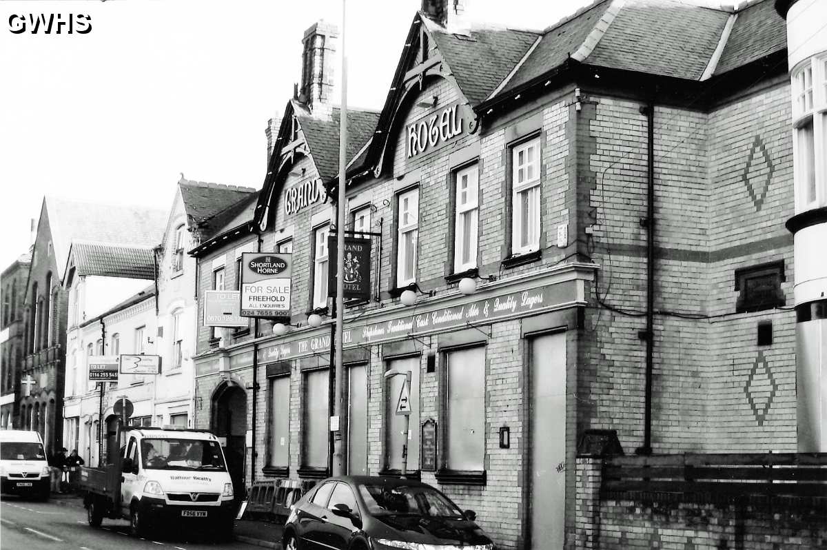 29-654a Grand Hotel Canal Street South Wigston