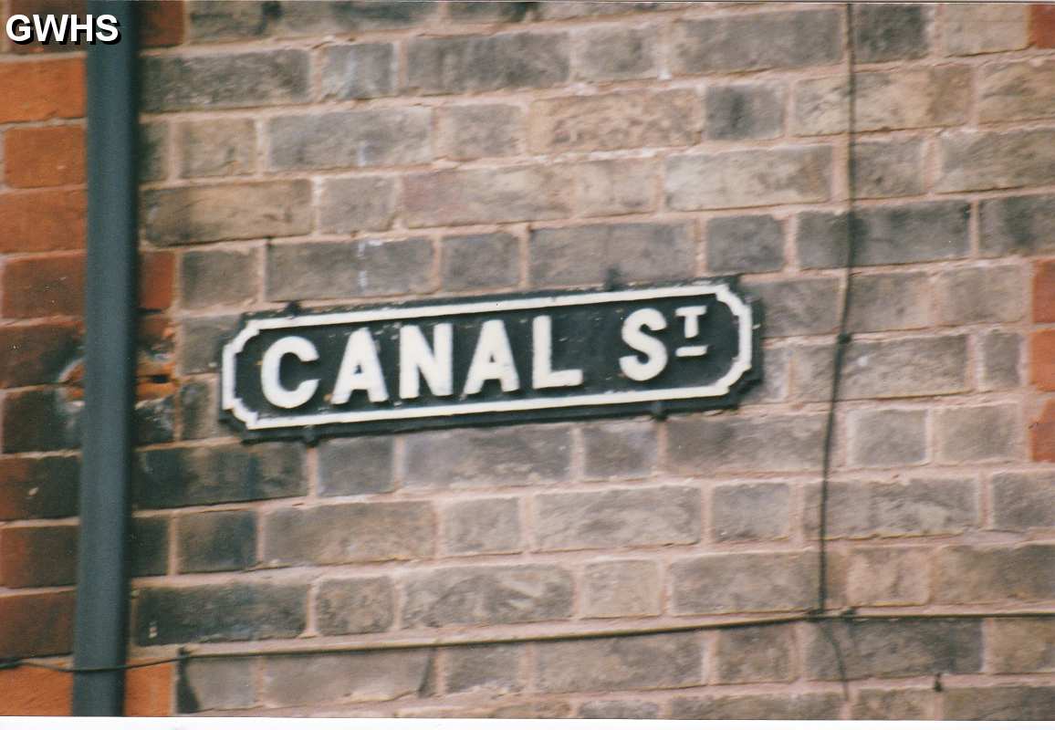 34-954 Canal Street South Wigston