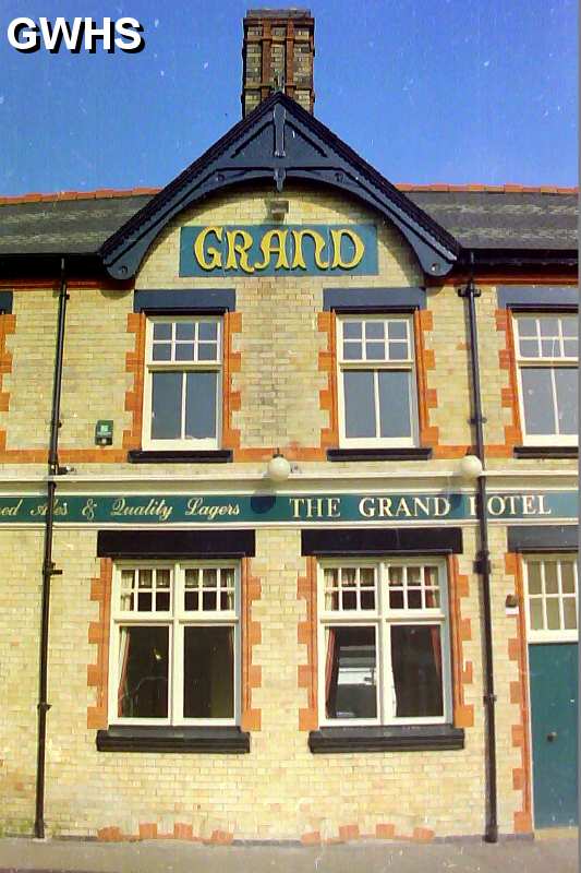 36-683 Grand Hotel Canal Street South Wigston