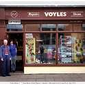29-228 Voyles Shoes 5 - 7 Canal Street South Wigston