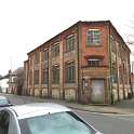 30-141 Rudd & Squires, Hat & Cap Works, Canal Street, South Wigston 2015