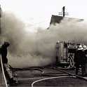 32-470 Nabisco factory fire 16th May 1968 Canal Street South Wigston