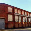 33-315 Stamford Shoe Works Canal Street South Wigston