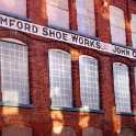 33-342 The Stamford Shoe Works - John Gamble Ltd Canal Street South Wigston