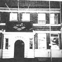 34-538 Main entrance to Jacob's Biscuits Canal Street South Wigston