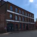 35-757 The Bobbin Factory building Canal Street South Wigston 2020