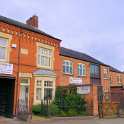 35-785 Oldershaw Bros. Offices & Workshop 69 Canal St South Wigston