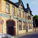 36-682 Grand Hotel Canal Street South Wigston