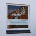 19-374 Winchester Snooker Club Central Avenue Wigston Magna 2012