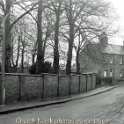 31-001 Church Nook Wigston Magna 1963