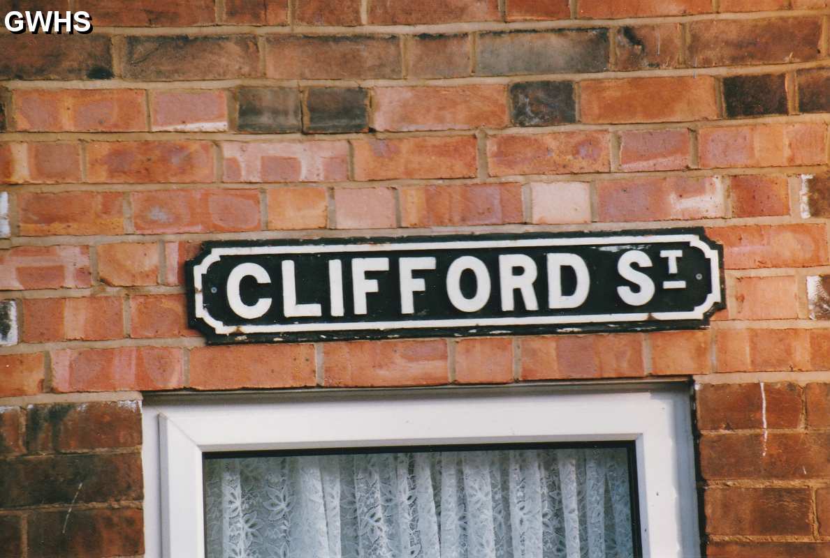 34-941 Clifford Street South Wigston