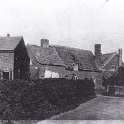 8-323 Little Hill circa 1910 now Cross Street Wigston Magna