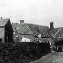 8-323a Little Hill circa 1910 now Cross Street Wigston Magna