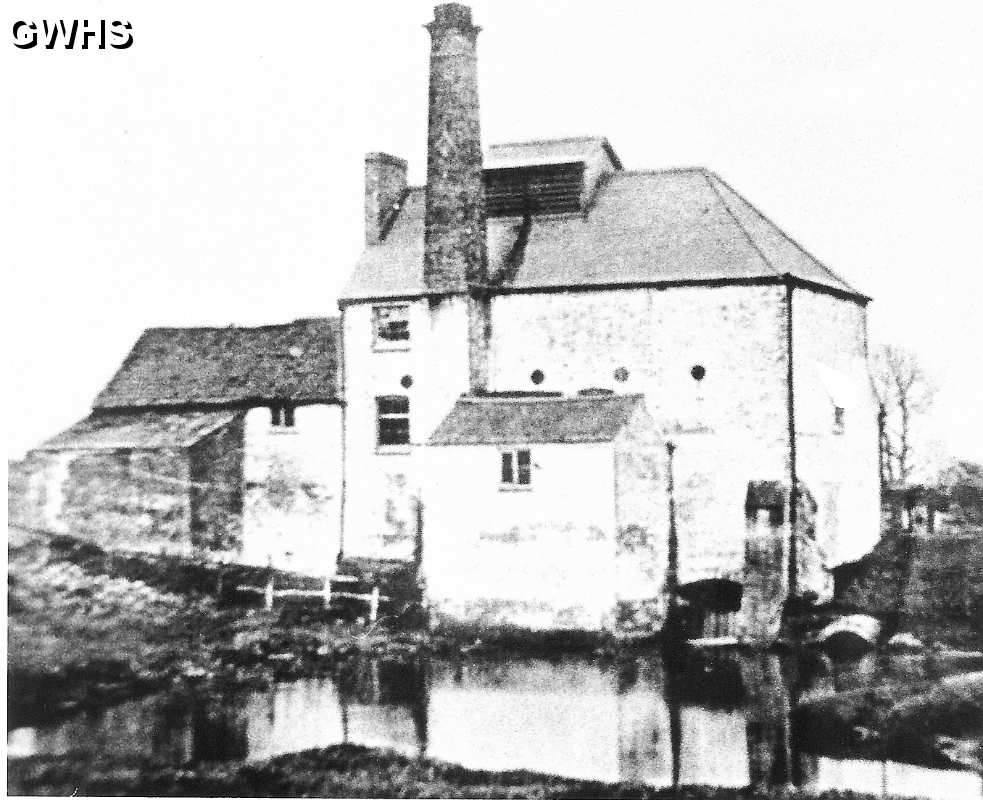 24-137 Crow Mill South Wigston