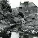 24-069 Crow Mill South Wigston - 22 August 1972