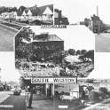 29-146 Post Card showing Crow Mill South Wigston