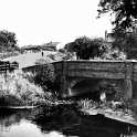 30-955 Two bridges Crow Mill South Wigston in the early 1960's