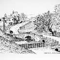 33-417 Crowe Mill South Wigston 1900