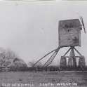 7-59 Crow Mill South Wigston c 1900