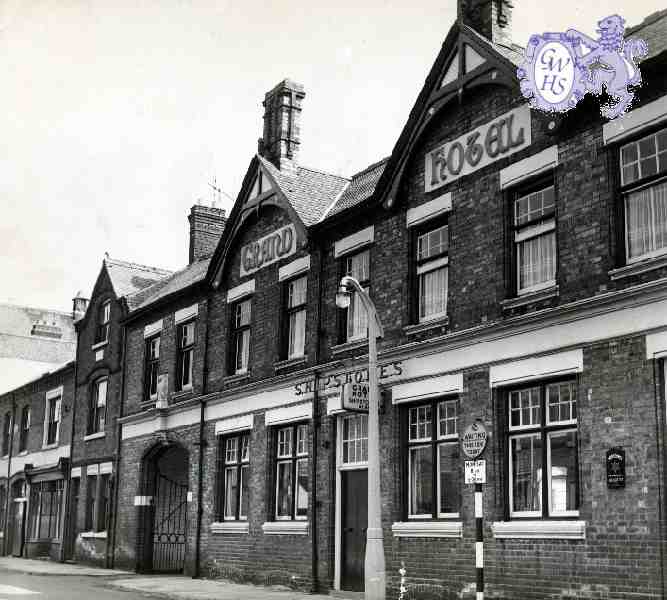 24-001 Grand Hotel Canal Street South Wigston