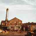 31-320 Demolition of the Iron Foundry South Wigston