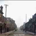 32-331 View down Canal Street South Wgston circa 1950