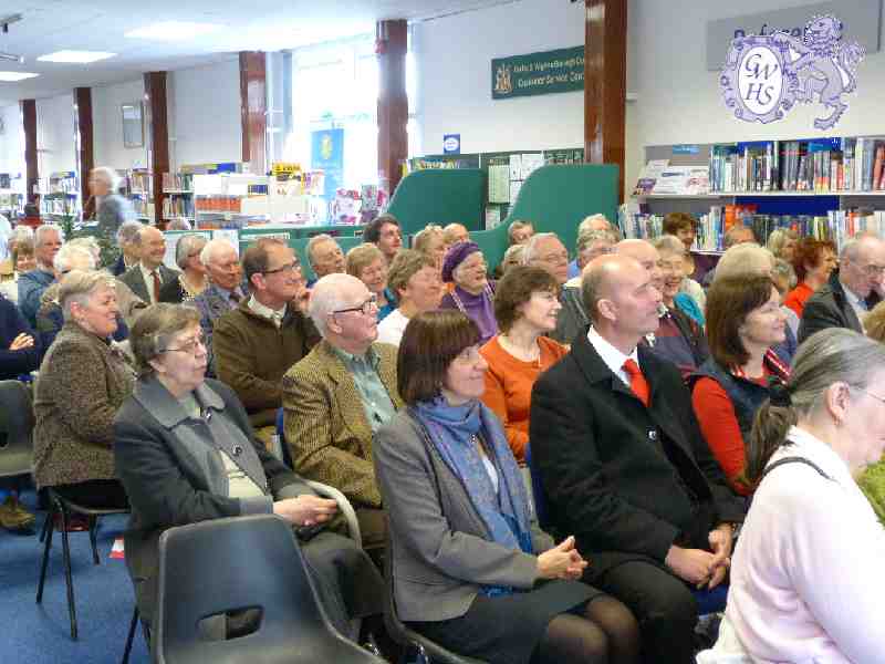 23-069 Book launch of The Peoples Champion -