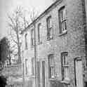 30-855 Cottages Church Nook Wigston Magna demolished mid 60's
