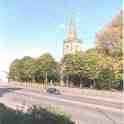 14-261 St Wolstan's Church taken from Library Steps 2006