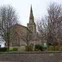 19-087 All Saint's Church  Moat Street Wigston Magna Feb 2012