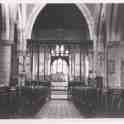 30-411 All Saints Church Wigston Magna