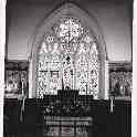 5-1 Davenport Window All Saints Church Wigston Magna