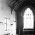 5-14 Interior of St Wistans Church Wigston Magna