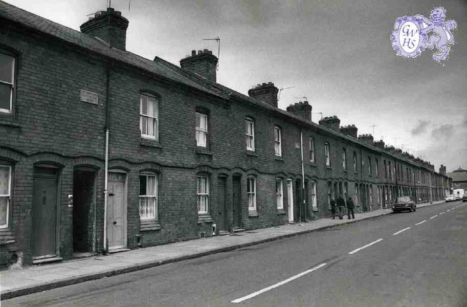 24-062 Countesthorpe Road South Wigston - 2 August 1974