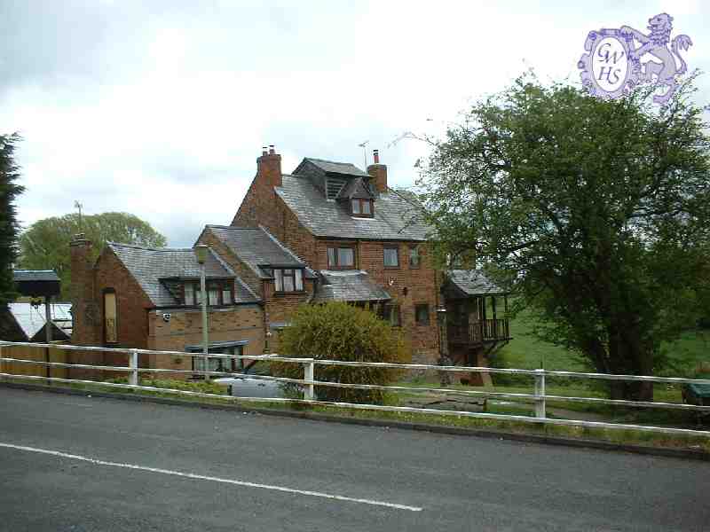 24-118 Crow Mill, Countesthorpe Road, South Wigston 2013
