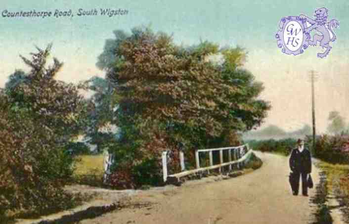 30-858 Countesthorpe Road South Wigston