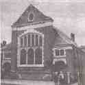 22-445 Countesthorpe Road methodist Church South Wigston 1963