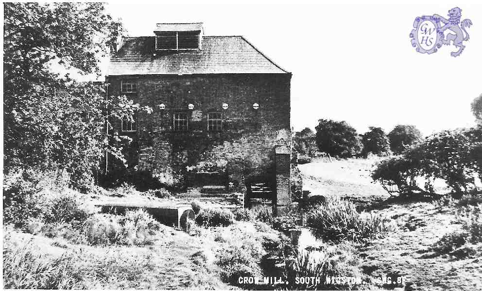 24-136 Crow Mill South Wigston