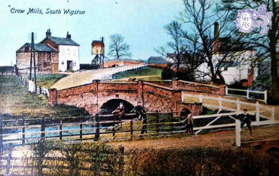 30-785 Crow Mill South Wigston