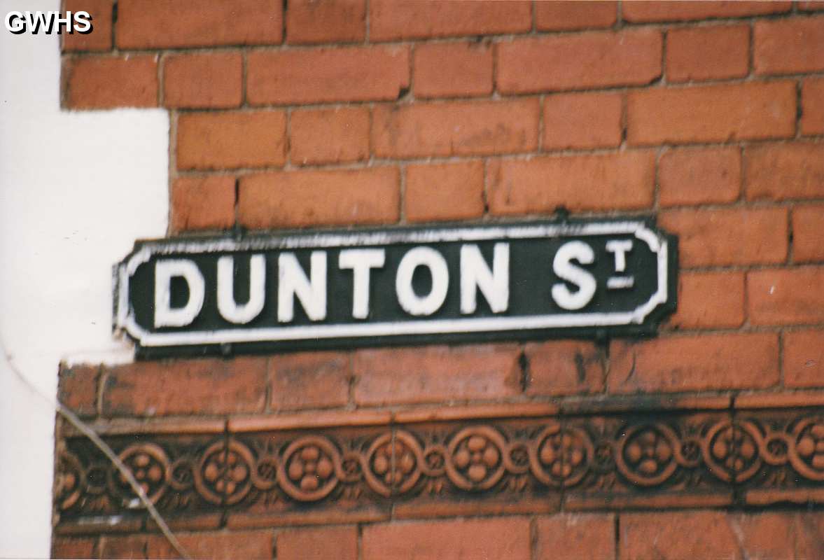 34-960 Dunton Street South Wigston