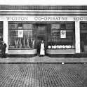 30-783 Co-operative shop Dunton Street South Wigston