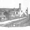14-054 South Wigston Railway Station - J Colver
