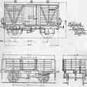 15-059 Midland Railway Wagons