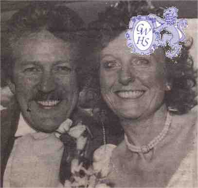 22-568 Wedding of Brendan McRory to Pauline Cowden