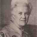22-530 Mrs Jackie Collins Wigston Magna c 1990