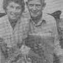 22-539 Philip and Dorothy Biddle Wigston 1990