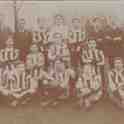 9-127 Wigston Mgna Adult School Junior football team