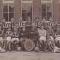 9-150 Wigston Magna Board School 1927-28