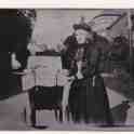 9-46 Mrs Crane in Aylestone Lane Wigston Magna 1918